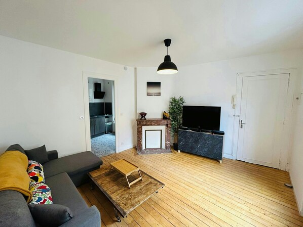 Apartment | 1 bedroom