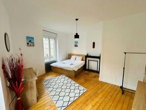 Apartament | 1 dormitori