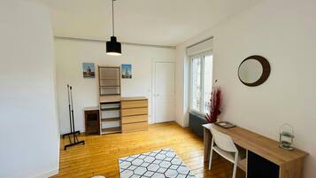 Apartemen | 1 kamar tidur