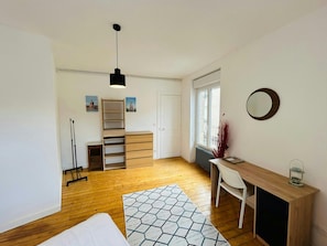 Appartement | 1 chambre