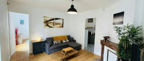 Appartement | 1 chambre