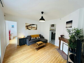 Appartement | 1 chambre