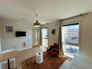 Apartment - We Live In R - Suite 304 (Reims)