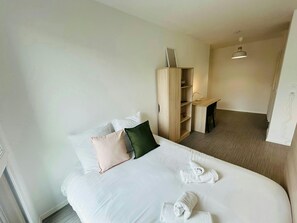 Apartment, Accessible - We Live In R - Suite 303 (Reims)