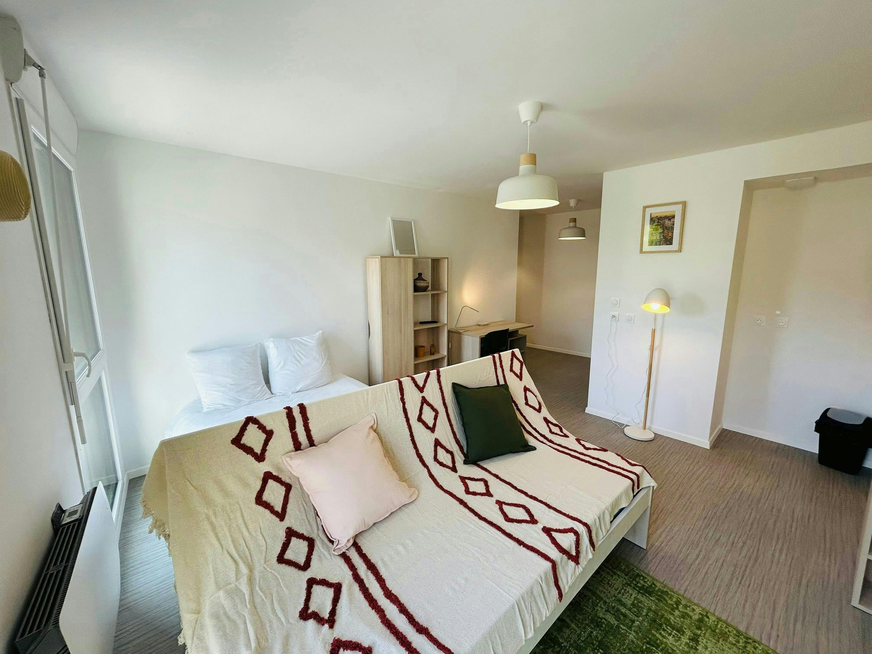 Διαμέρισμα, Πρόσβαση για Άτομα με Αναπηρία