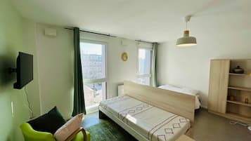 Apartment, Accessible
