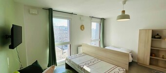 We Live In R - Suite 303