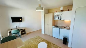 Apartment | Soundproofing