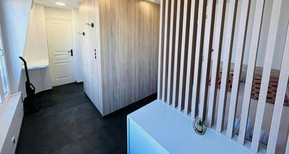 Les Toits de Langlet Hypercentre