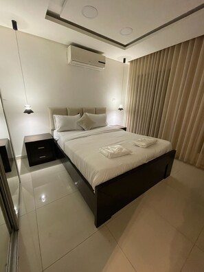 Room - Al-burj Apart at 7th Circle 208 (Amman)