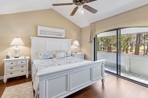 2 habitaciones, wifi gratis y ropa de cama