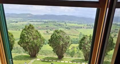 Vacation home Corrado 2