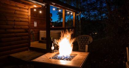 Smokies Couple Getaway
