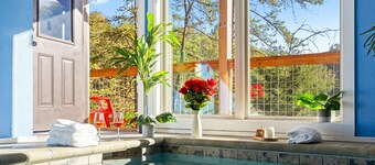 Smokies Couple Getaway