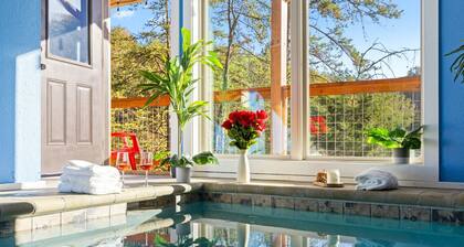 Smokies Couple Getaway