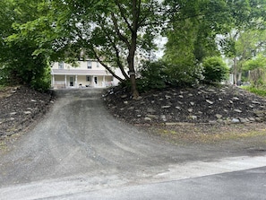 Esterni