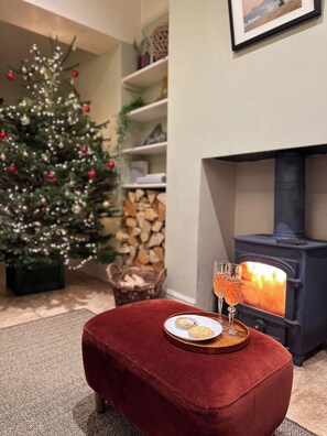 Interior - Skylark House Padstow | Stylish Dog-Friendly Townhouse, steps to Beach & Harbour (Padstow)