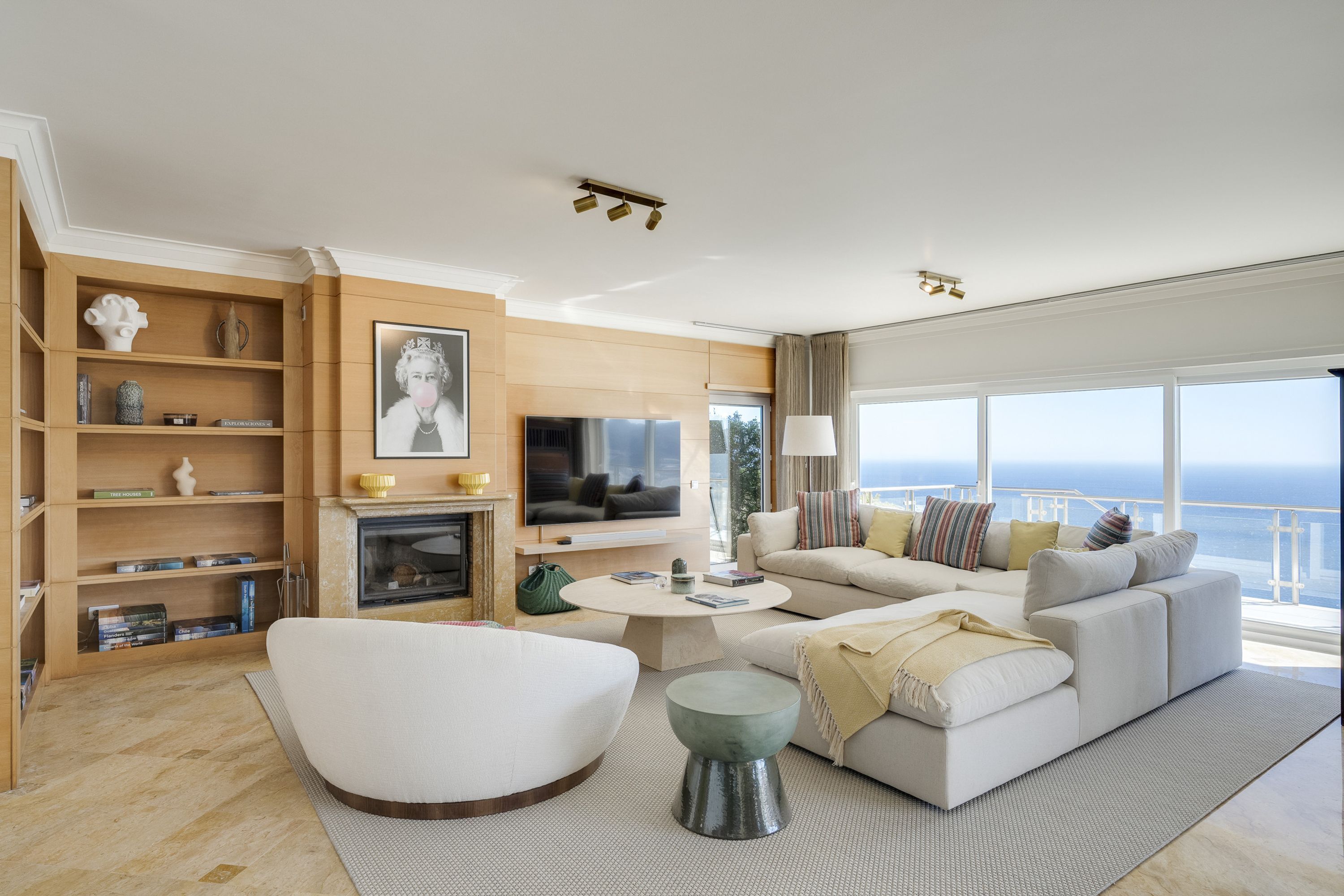 Biệt thự | 4 phòng ngủ 