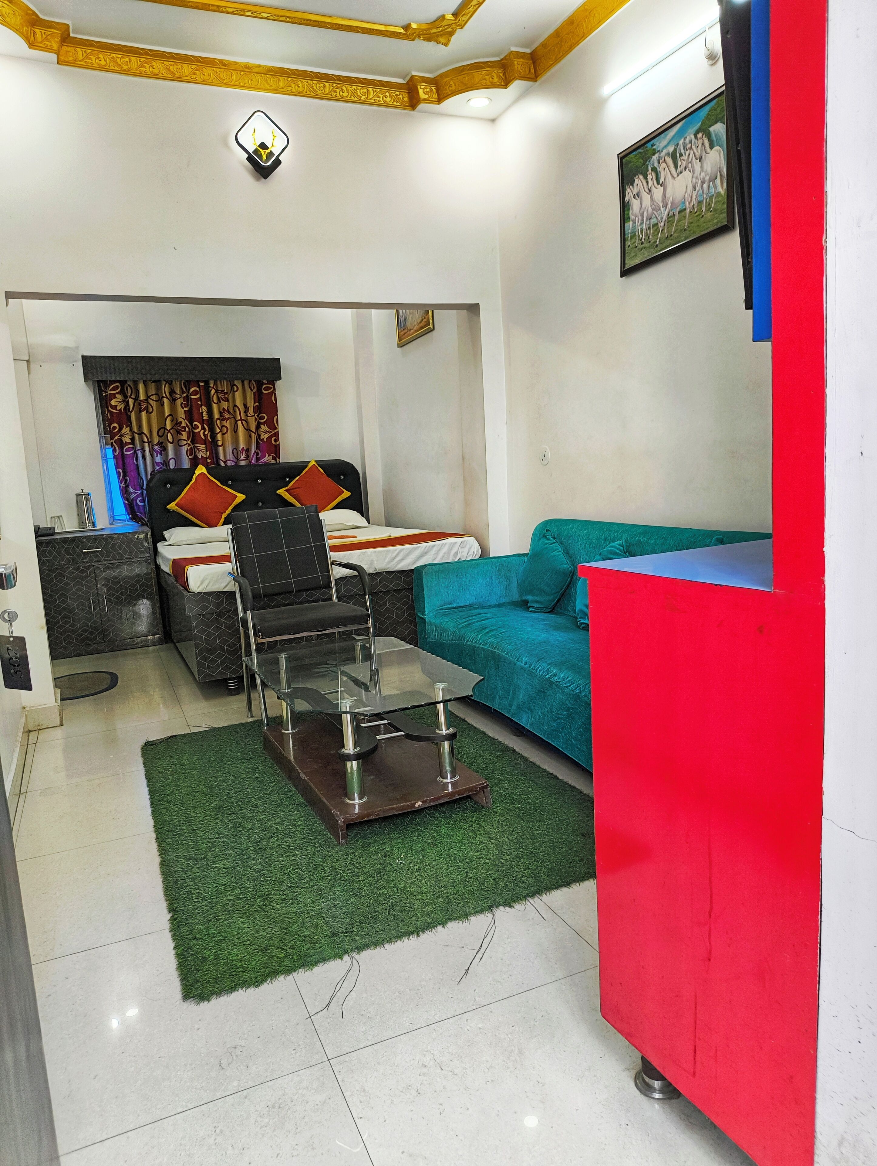 Kamar