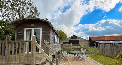 Camping Hofstede Zonnevliet - Pipo wagen