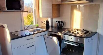 Camping Hofstede Zonnevliet - Zeeuwse Knoop