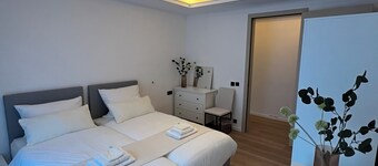 Bungalow Modern Living