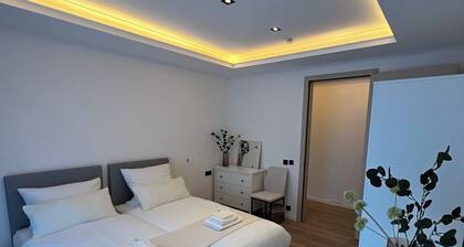 Bungalow Modern Living