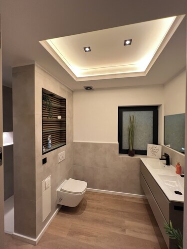 Bungalow Modern Living
