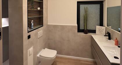 Bungalow Modern Living