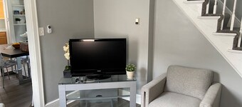 The Chocolate Avenue Hideaway