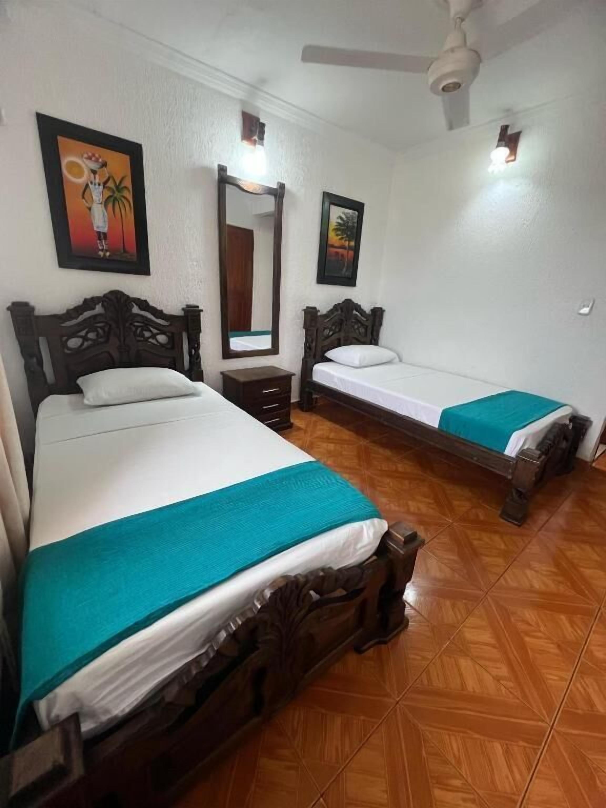 Foto - Hotel Med Cartagena