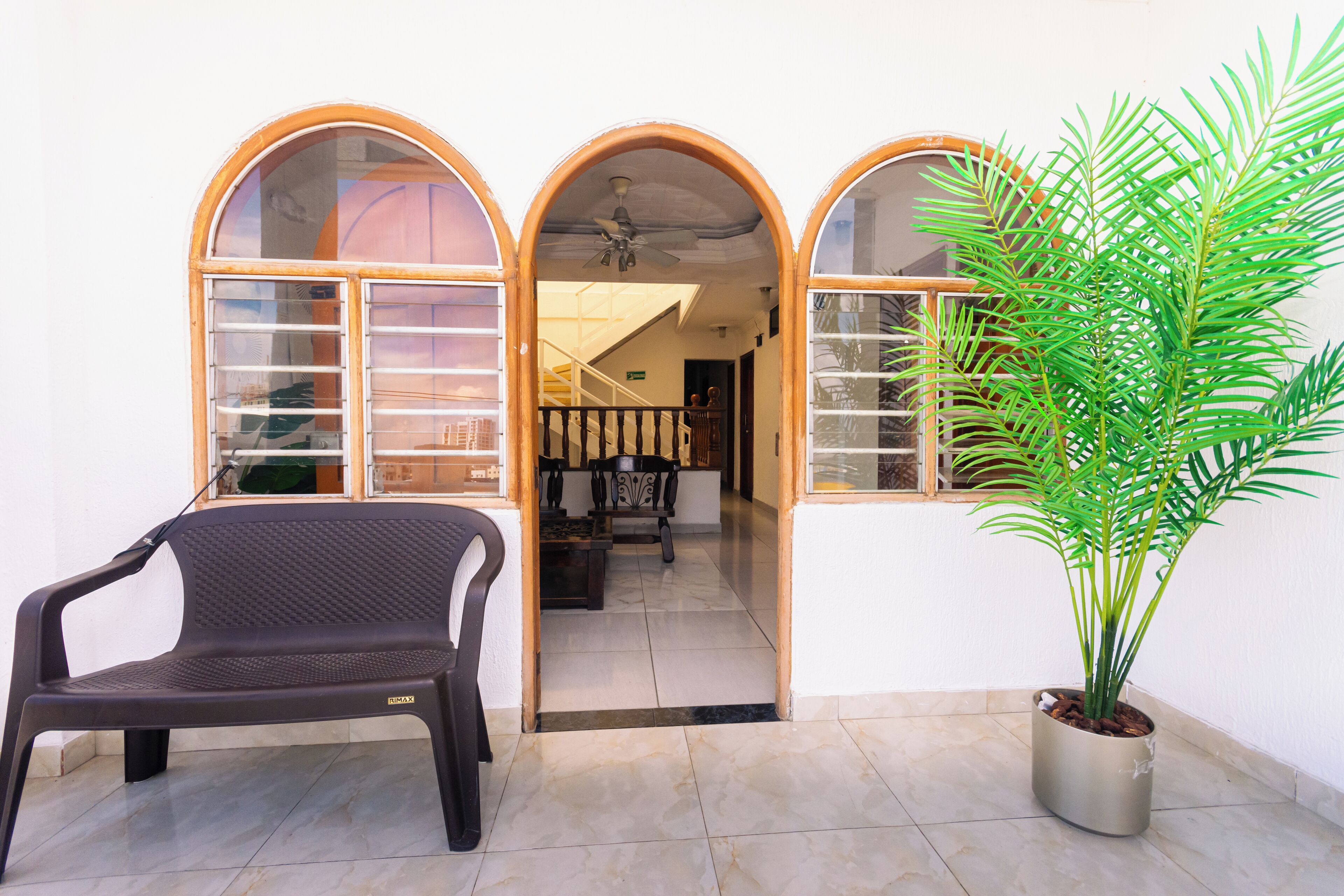 Foto - Hotel Med Cartagena