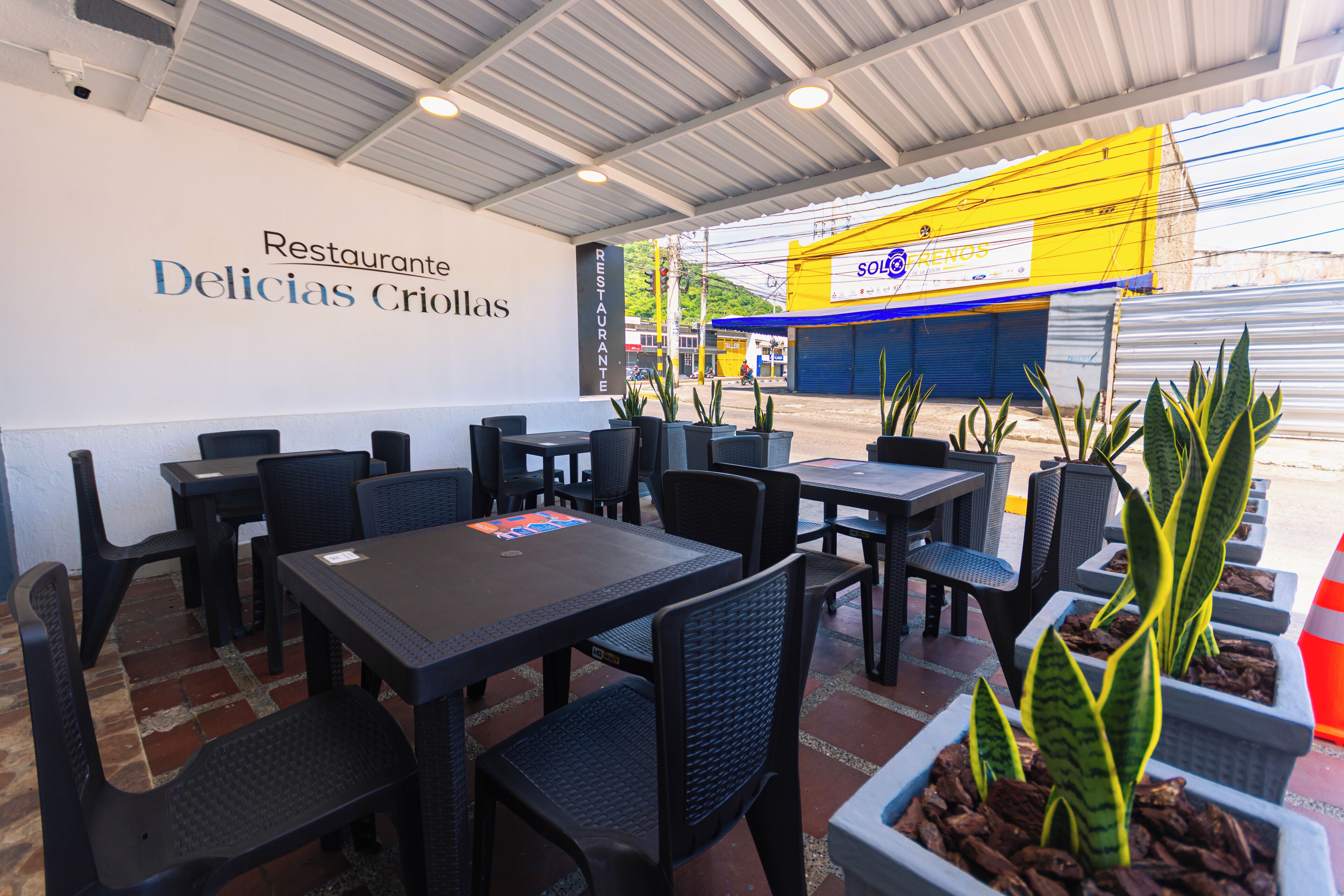 Foto - Hotel Med Cartagena