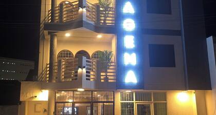 Hotel Med Cartagena