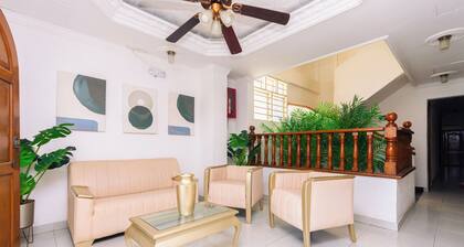 Hotel Med Cartagena