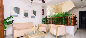 Hotel Med Cartagena