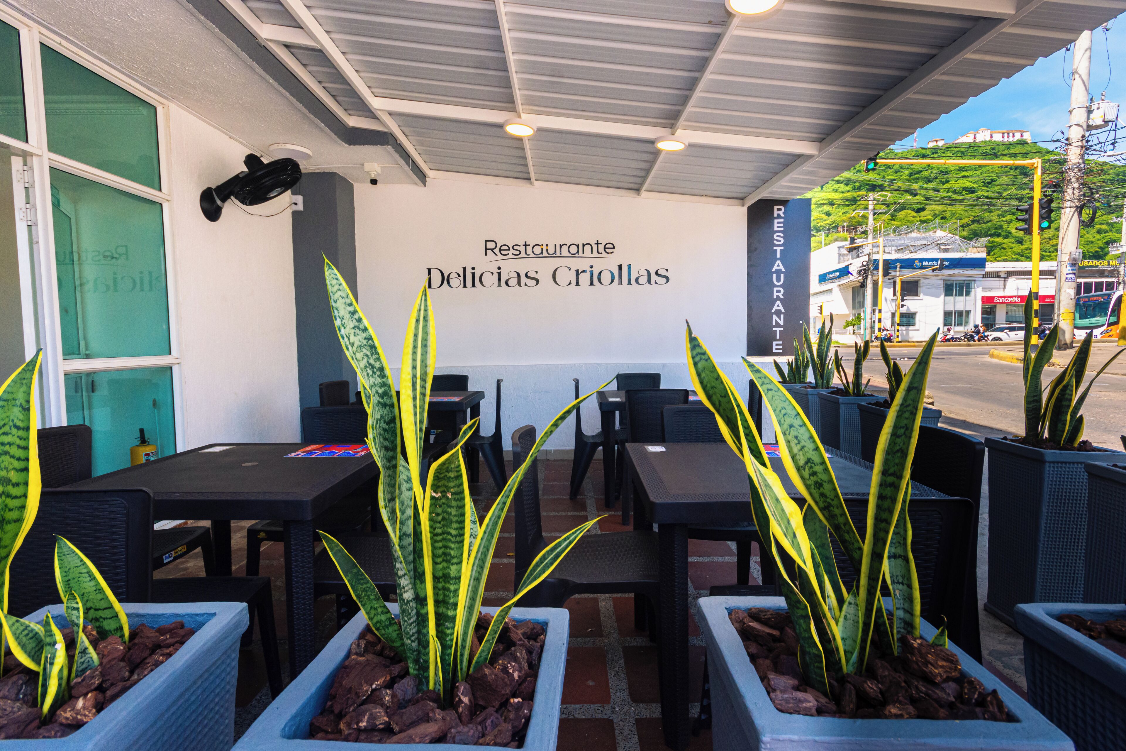 Foto - Hotel Med Cartagena