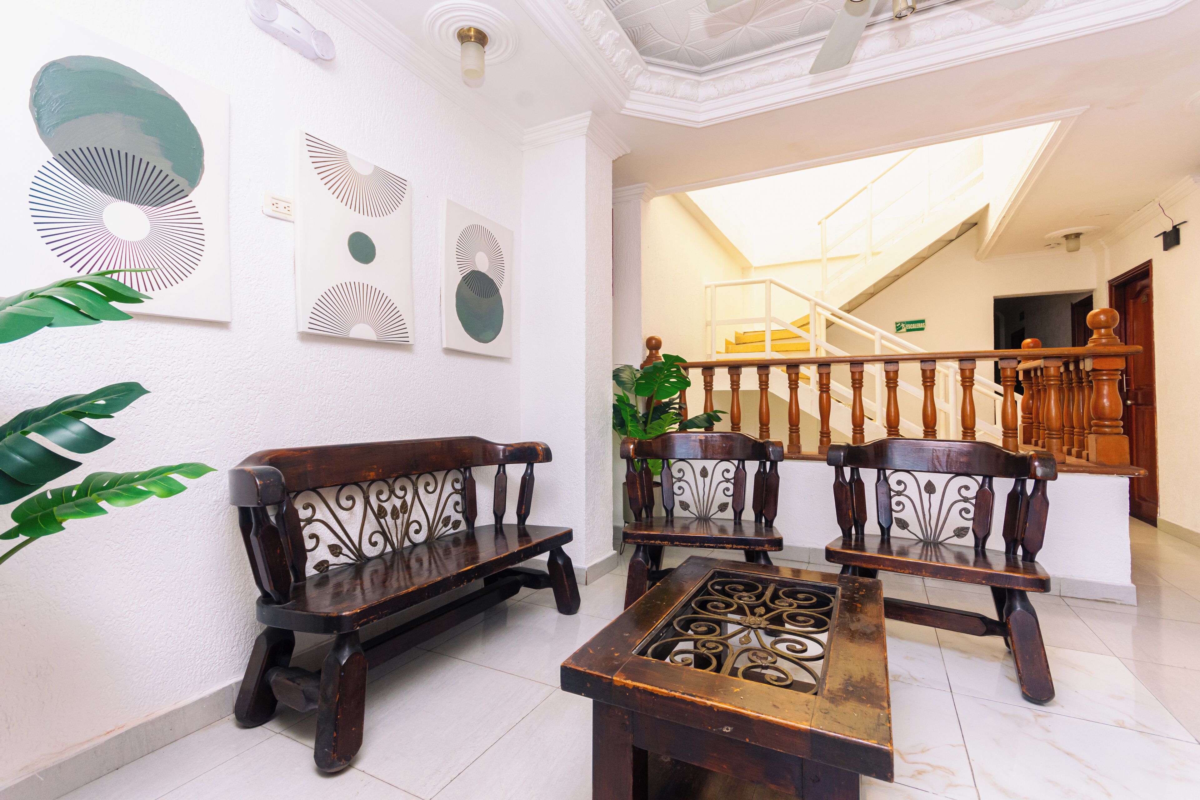 Foto - Hotel Med Cartagena