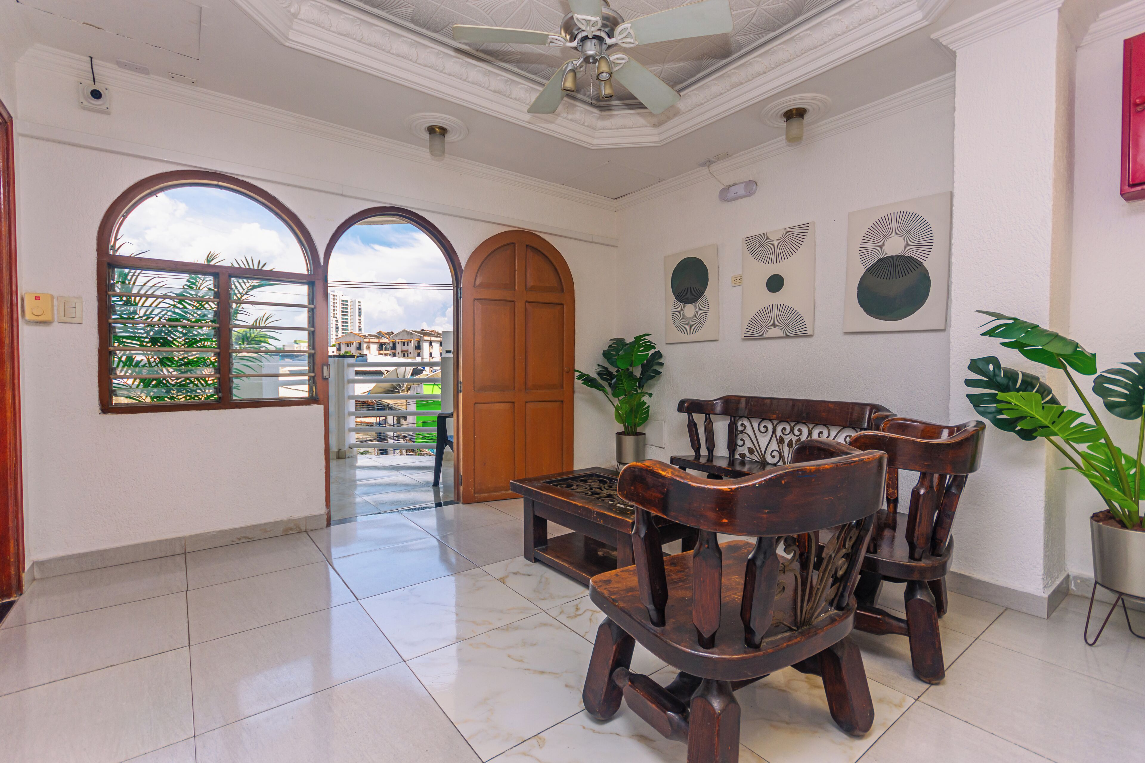 Foto - Hotel Med Cartagena