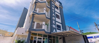 Hotel Med Cartagena