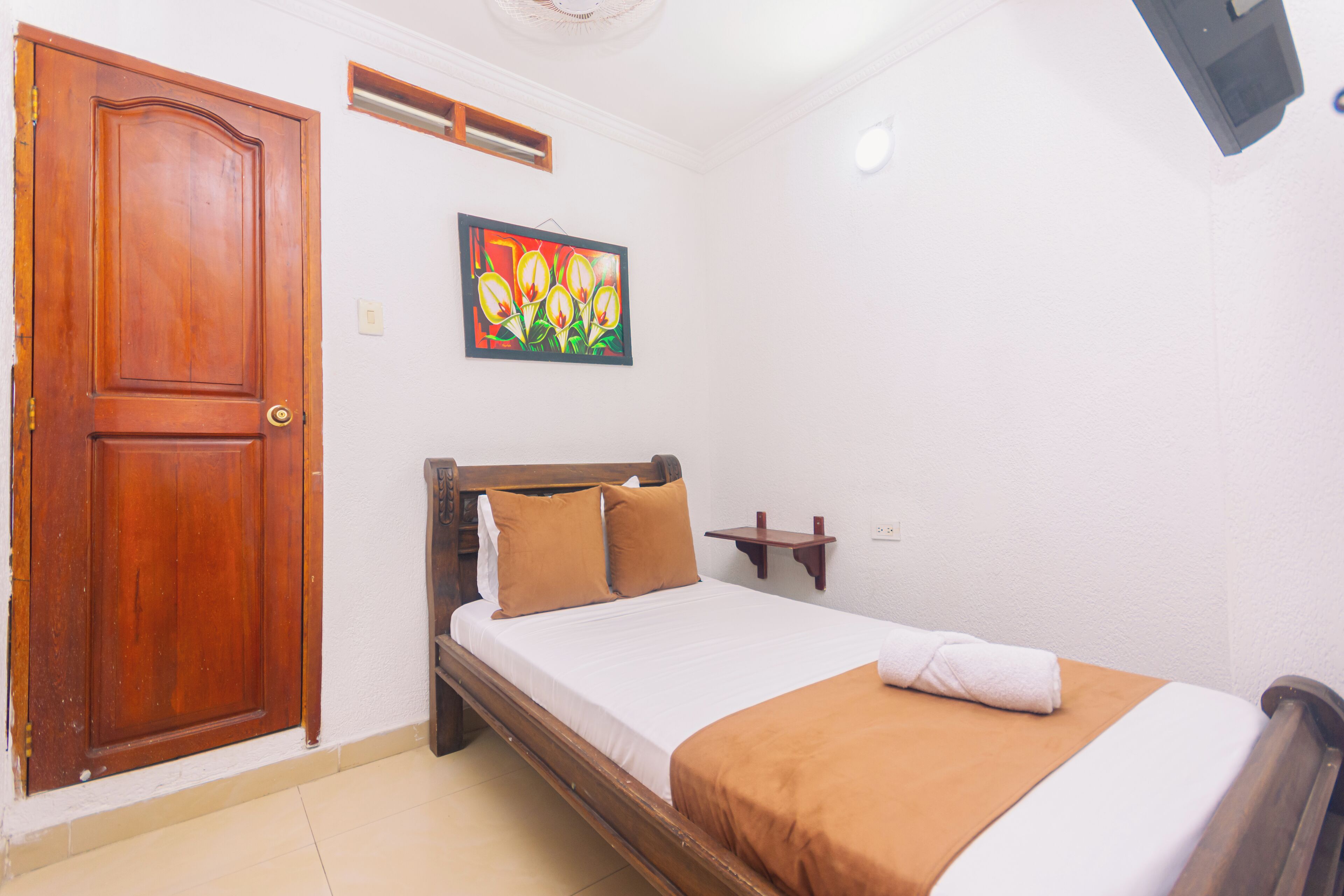 Foto - Hotel Med Cartagena