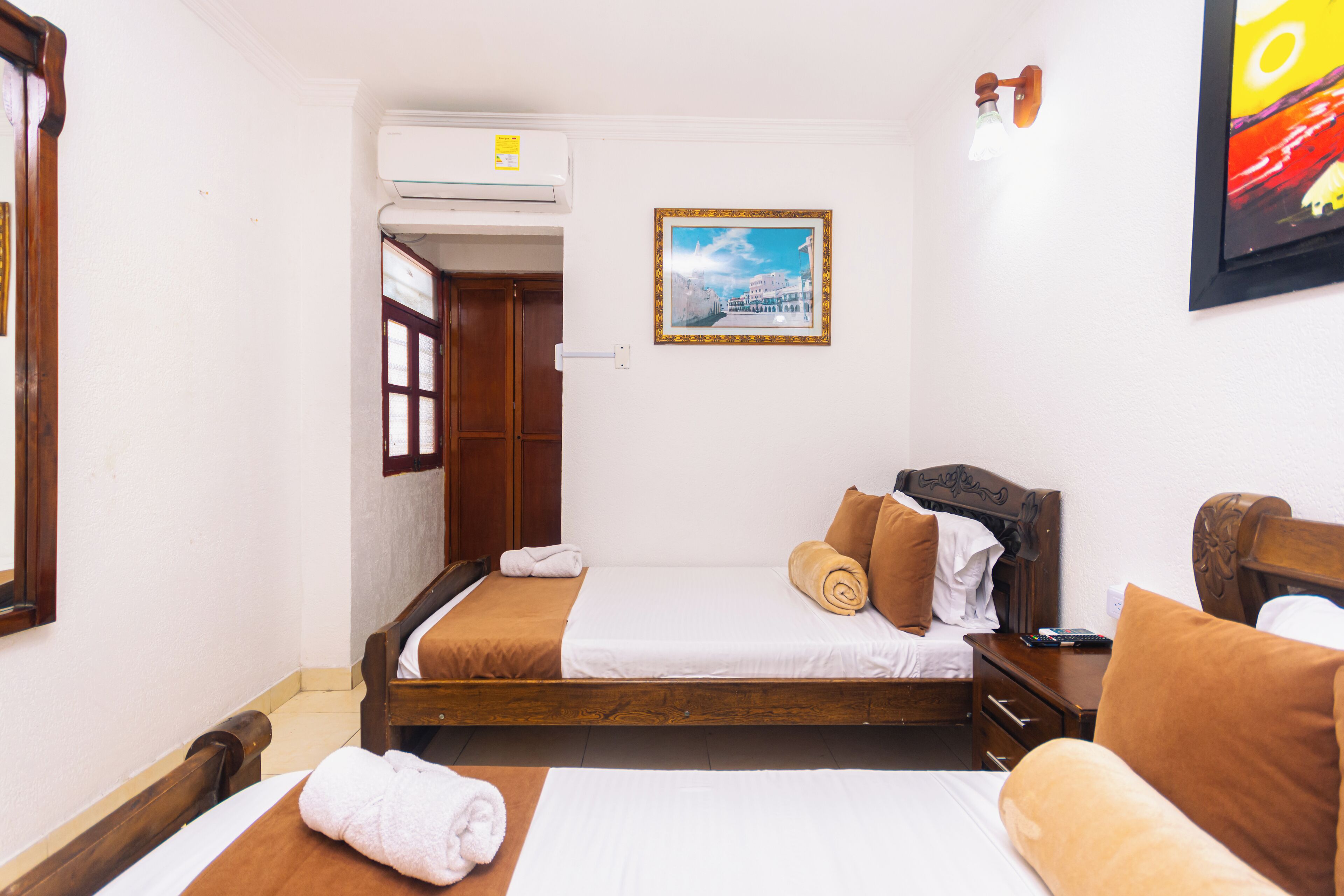 Foto - Hotel Med Cartagena