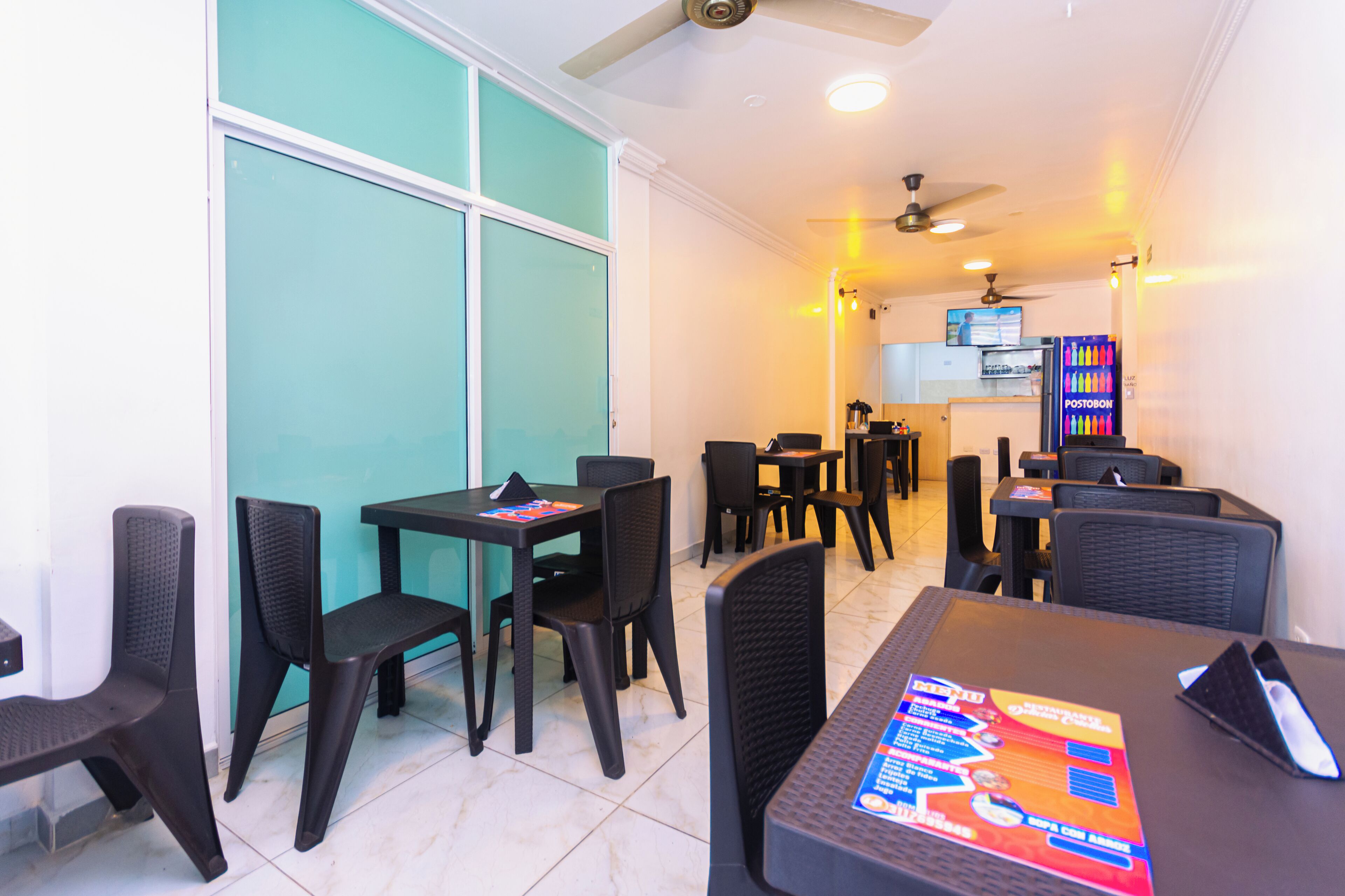 Foto - Hotel Med Cartagena