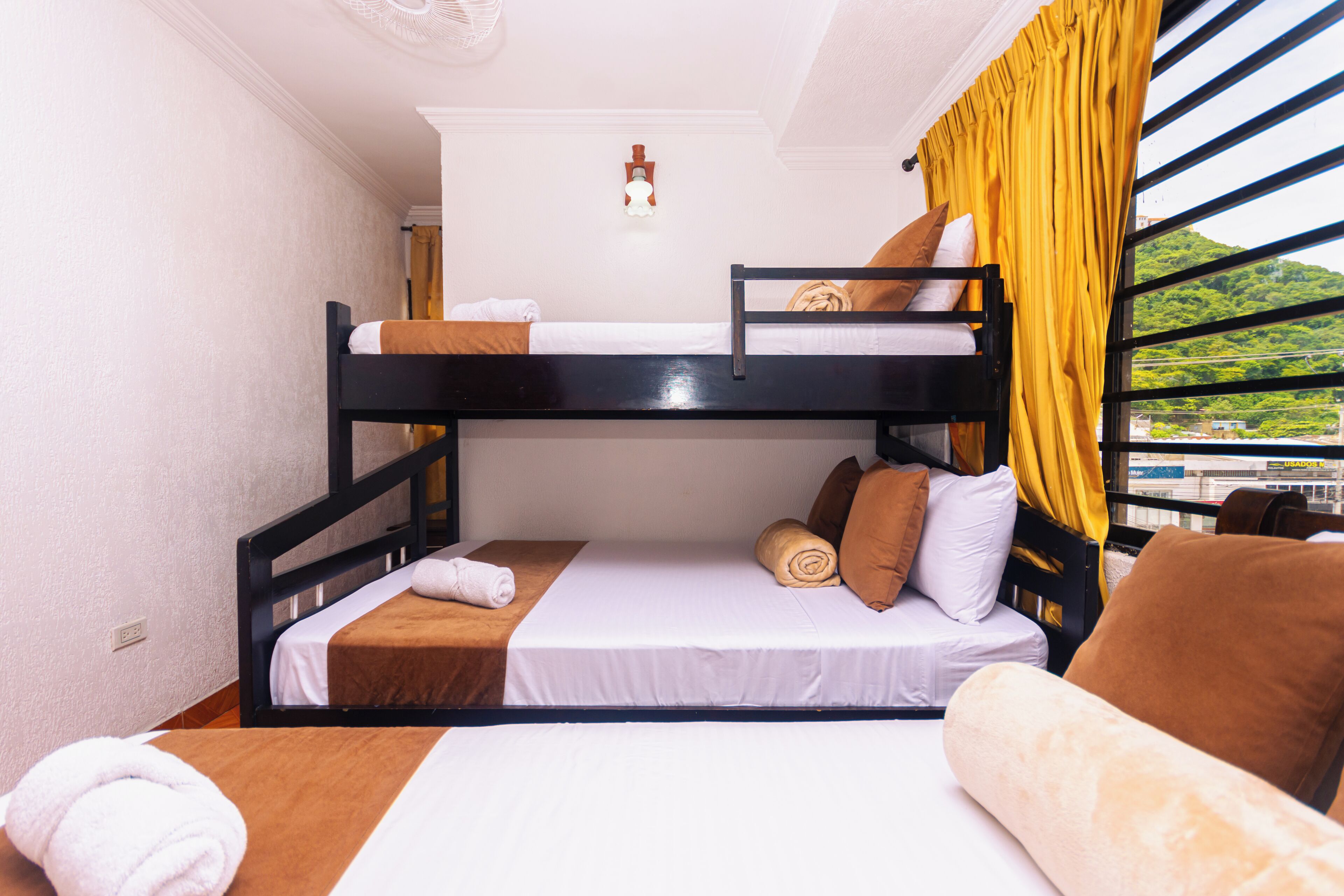 Foto - Hotel Med Cartagena