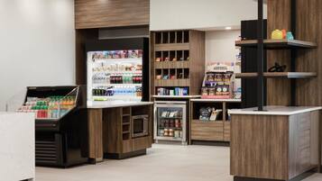 Snackbar