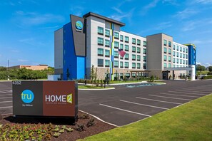 Exterior - Tru By Hilton Cleveland, TN (Cleveland)