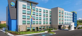 Tru By Hilton Cleveland, Tn