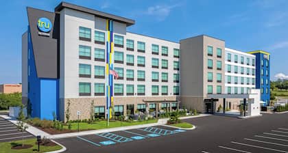Tru By Hilton Cleveland, Tn