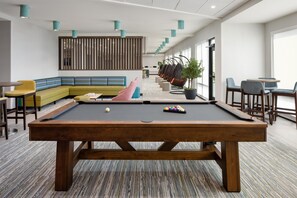 Lobby - Tru By Hilton Cleveland, TN (Cleveland)