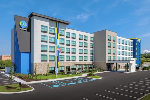 Tru By Hilton Cleveland, TN